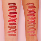 Benefit Cosmetics Plushtint Matte Lip Tint - 20 Red Velvet Ruby Red | Grocsy
