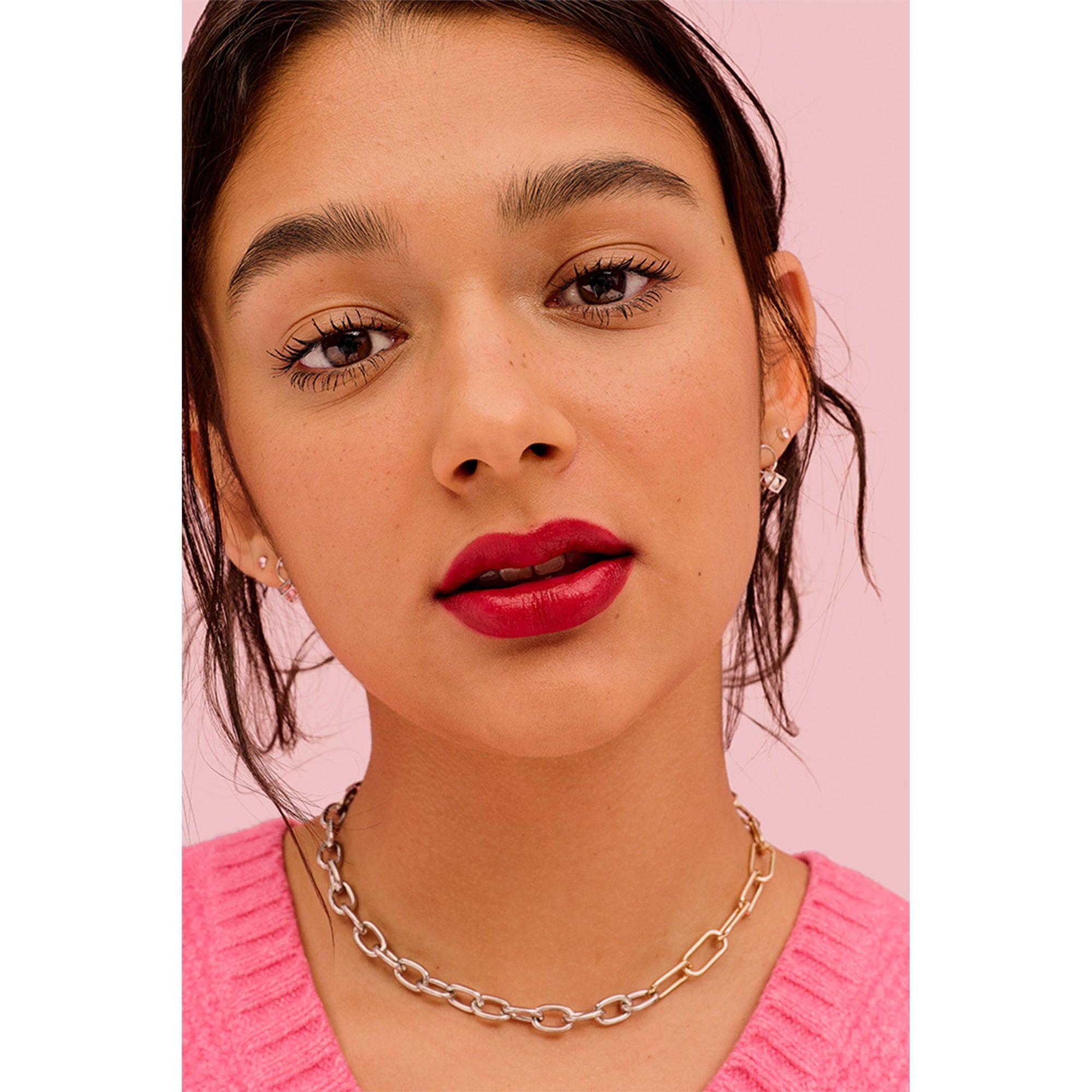 Benefit Cosmetics Plushtint Matte Lip Tint - 22 Silk Pjs Rich Plum | Grocsy
