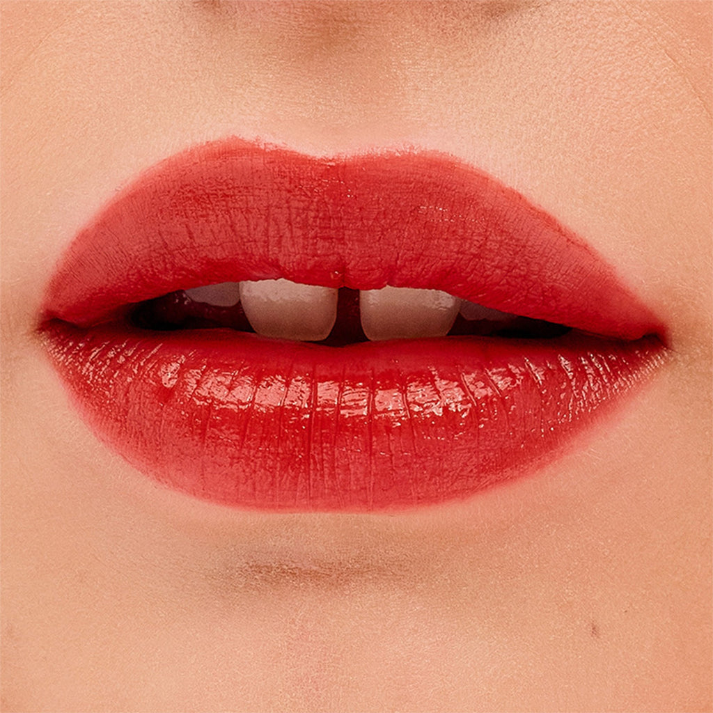 Benefit Cosmetics Plushtint Matte Lip Tint - 28 Teddy Mulled Wine | Grocsy