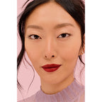 Benefit Cosmetics Plushtint Matte Lip Tint - 30 Snuggle Up Cherry Chocolate | Grocsy