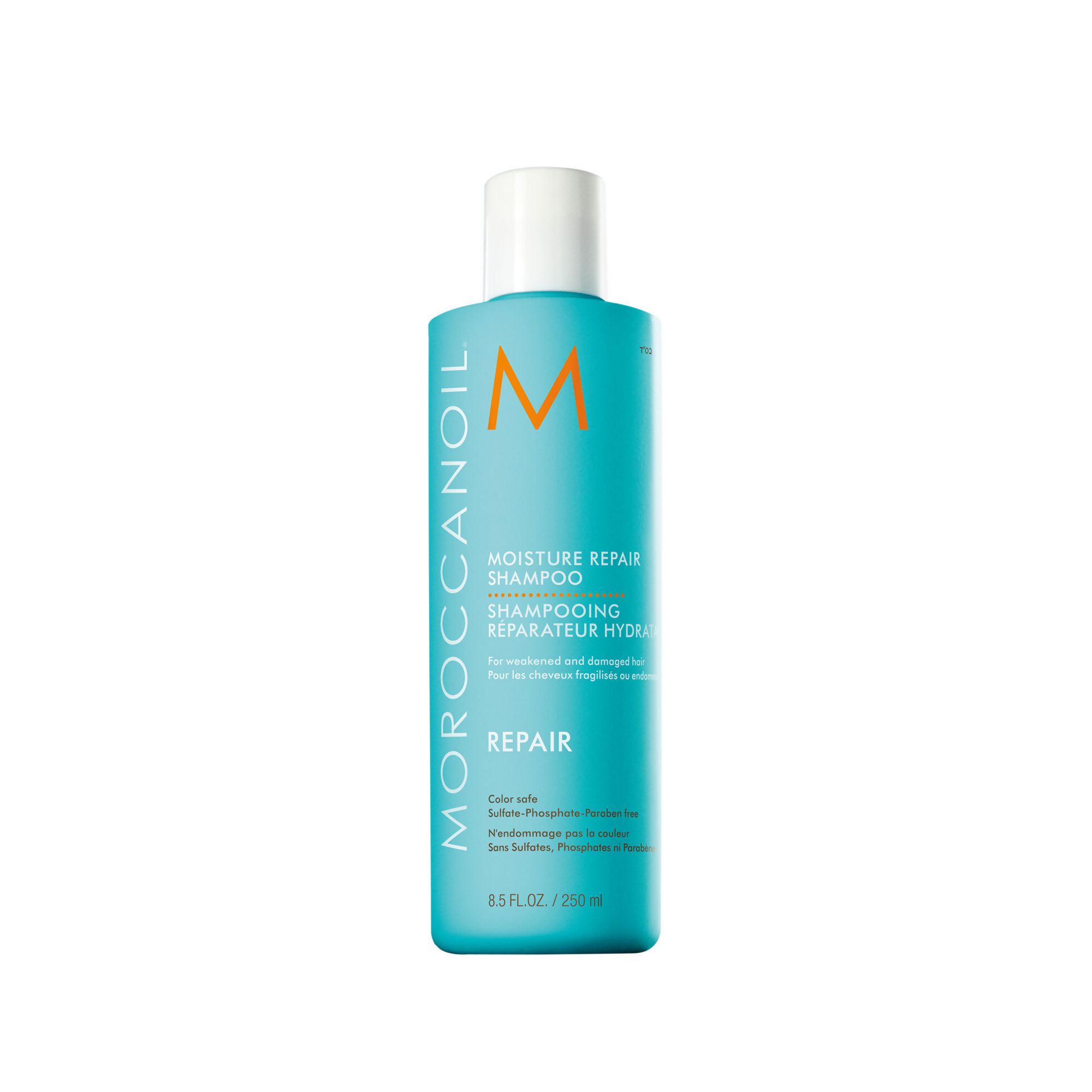 Moroccanoil Moisture Repair Shampoo For Weakened And Damaged Hair | Grocsy