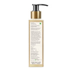 Forest Essentials Silkening Shower Wash Lime Saffron & Oudh | Grocsy
