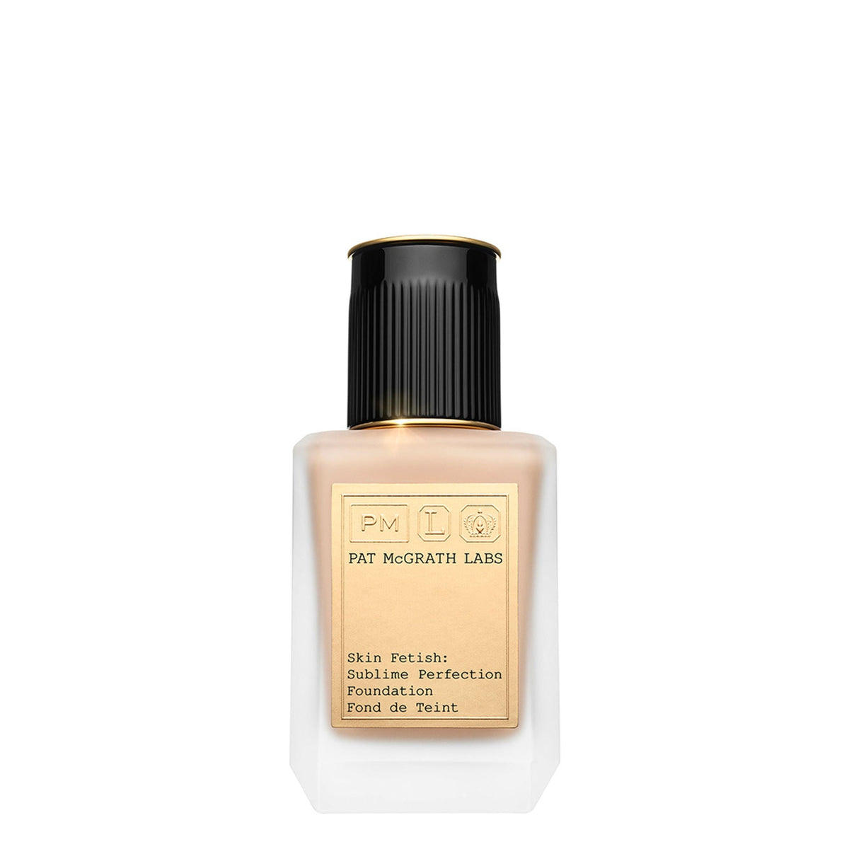 PAT McGRATH LABS Skin Fetish: Sublime Perfection Foundation - Light 5 | Grocsy