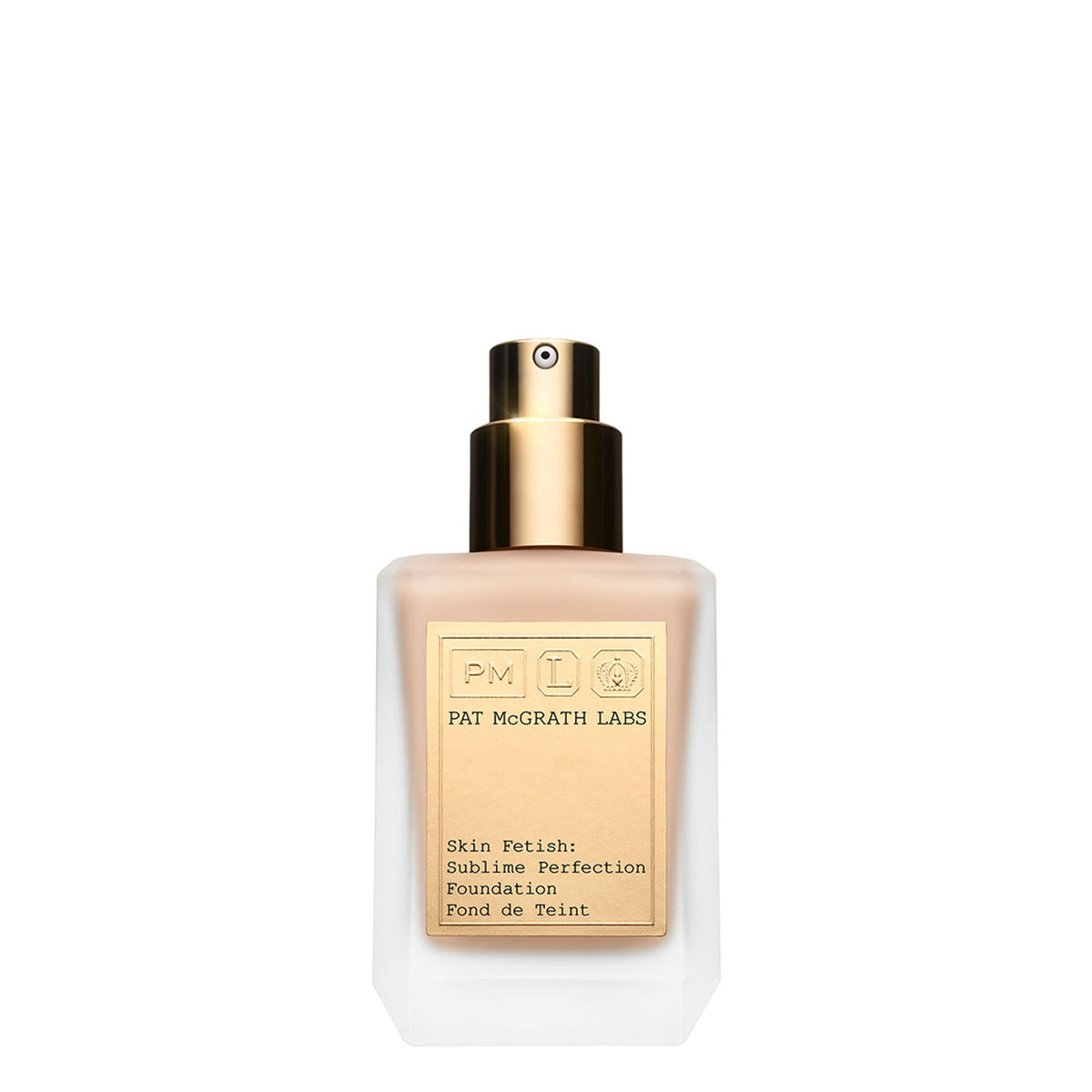 PAT McGRATH LABS Skin Fetish: Sublime Perfection Foundation - Light 5 | Grocsy