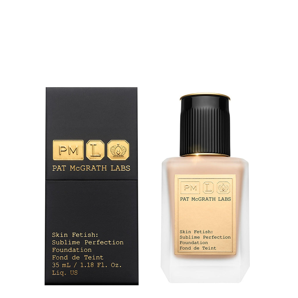 PAT McGRATH LABS Skin Fetish: Sublime Perfection Foundation - Light 5 | Grocsy