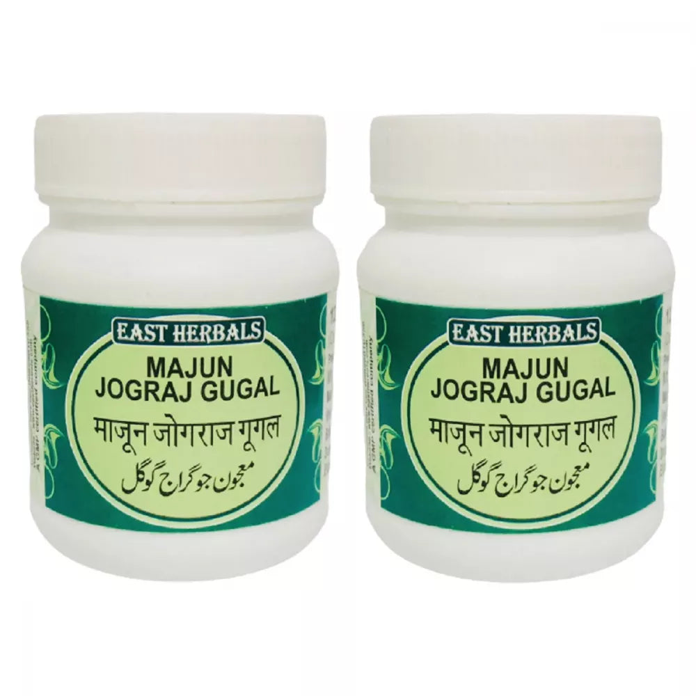 East Herbals Majun Jograj Gugal | Grocsy