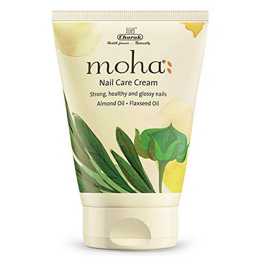 Moha Nail Care Cream | Grocsy