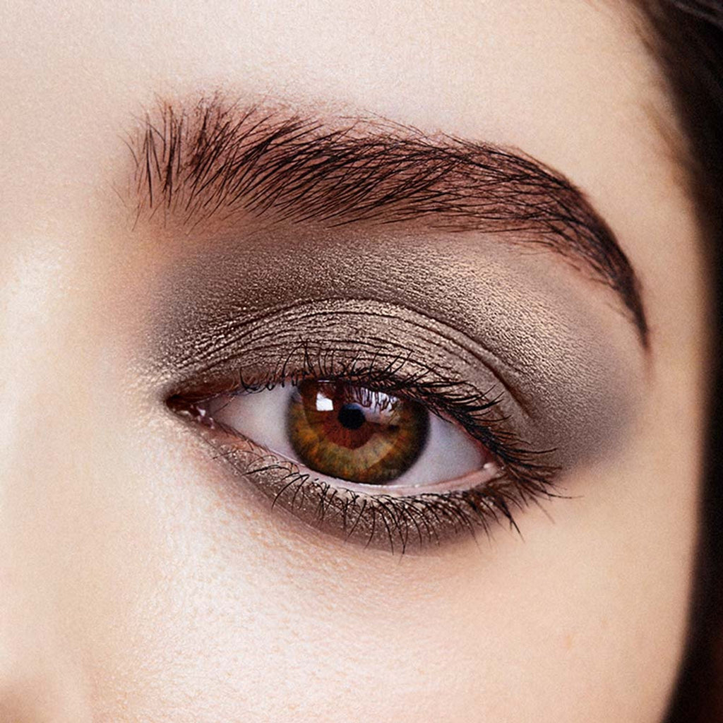 MAKE UP FOR EVER Aqua Resist Smoky Shadow - 13 Cinder | Grocsy