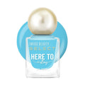 Swiss Beauty Select Here To Stay Nail Enamel - Ibiza Blue | Grocsy