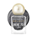 Swiss Beauty Select Here To Stay Nail Enamel - Shimmy Night | Grocsy
