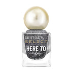 Swiss Beauty Select Here To Stay Nail Enamel - Shimmy Night | Grocsy