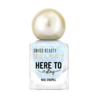 Swiss Beauty Select Here To Stay Nail Enamel - Mermaid Pearls | Grocsy