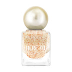 Swiss Beauty Select Here To Stay Nail Enamel - Chunky Mix | Grocsy