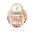 Swiss Beauty Select Here To Stay Nail Enamel - Chunky Gold | Grocsy