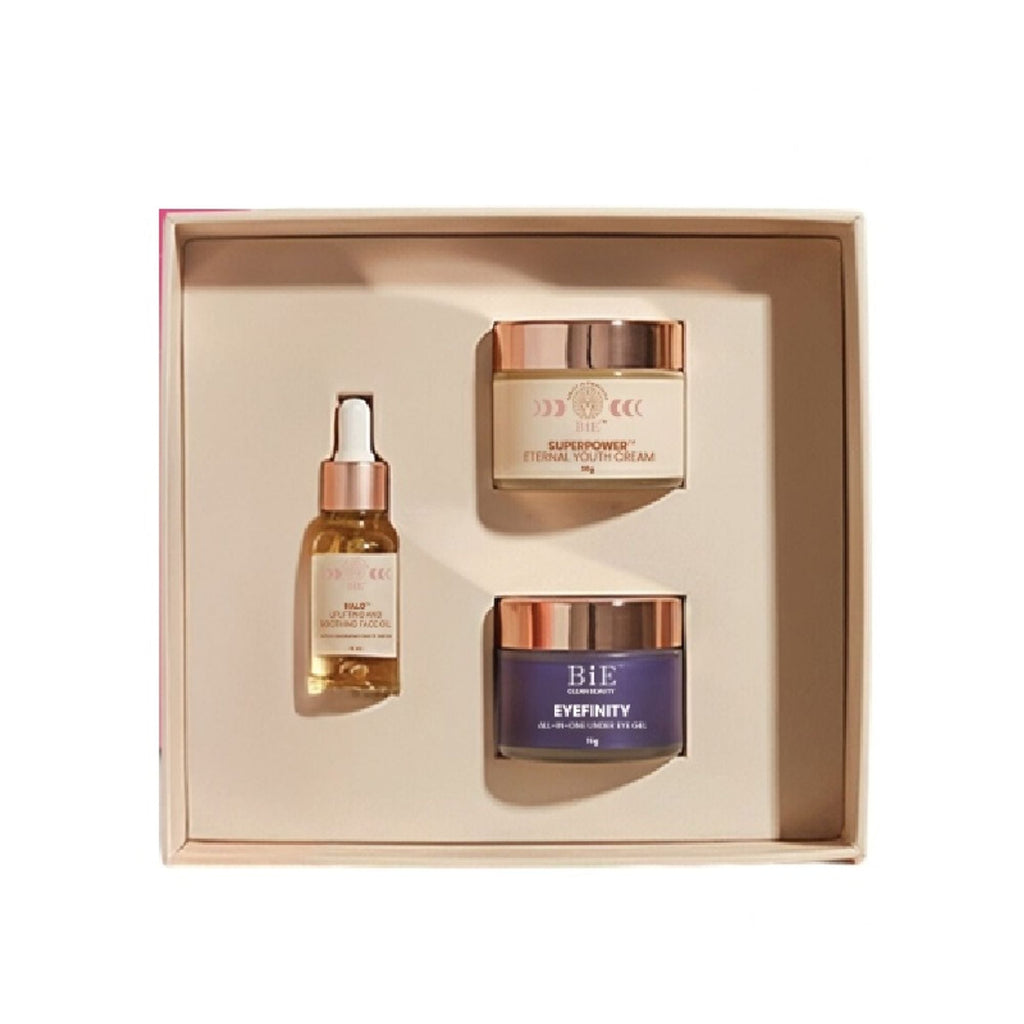 BiE Ageless Radiance Combo | Grocsy