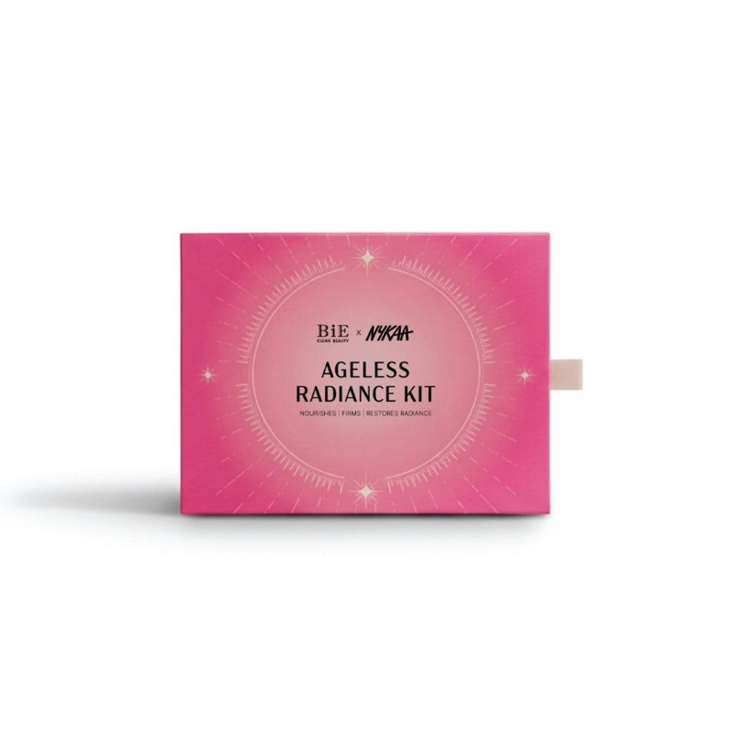 BiE Ageless Radiance Combo | Grocsy