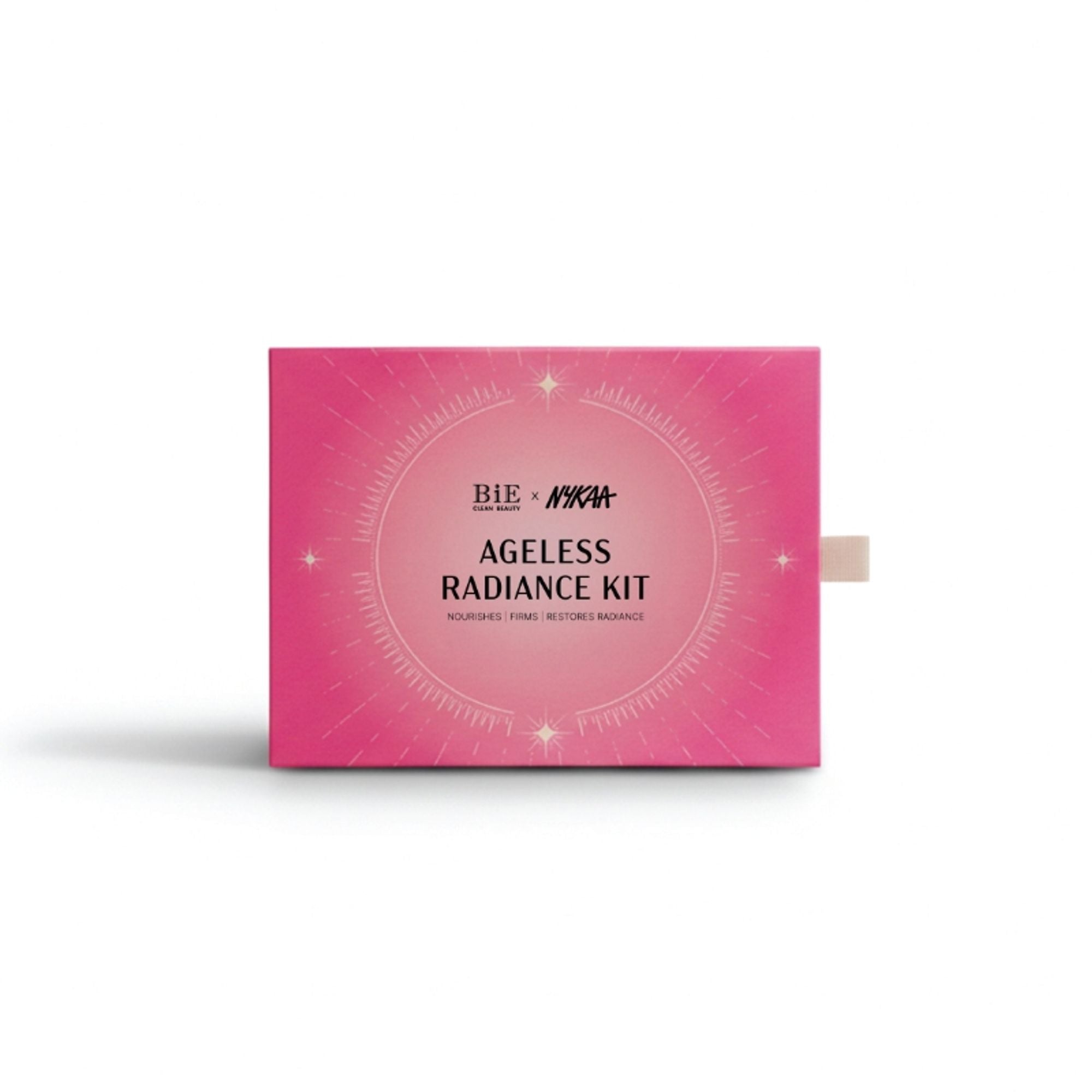 BiE Ageless Radiance Combo | Grocsy