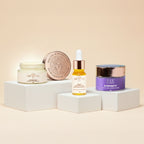 BiE Ageless Radiance Combo | Grocsy