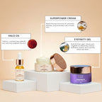 BiE Ageless Radiance Combo | Grocsy
