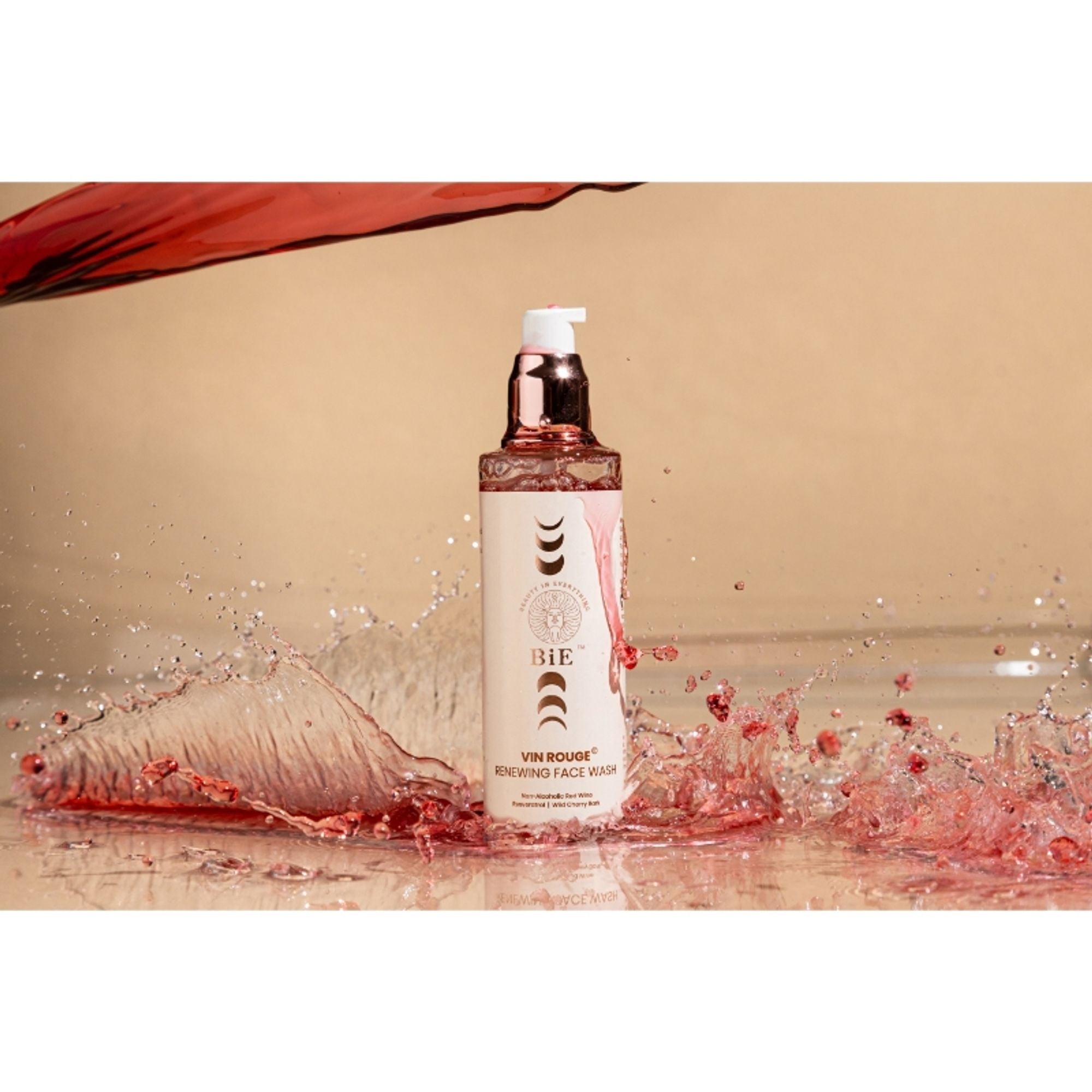 BiE Glow Unwrapped: The Detan Edition Combo | Grocsy
