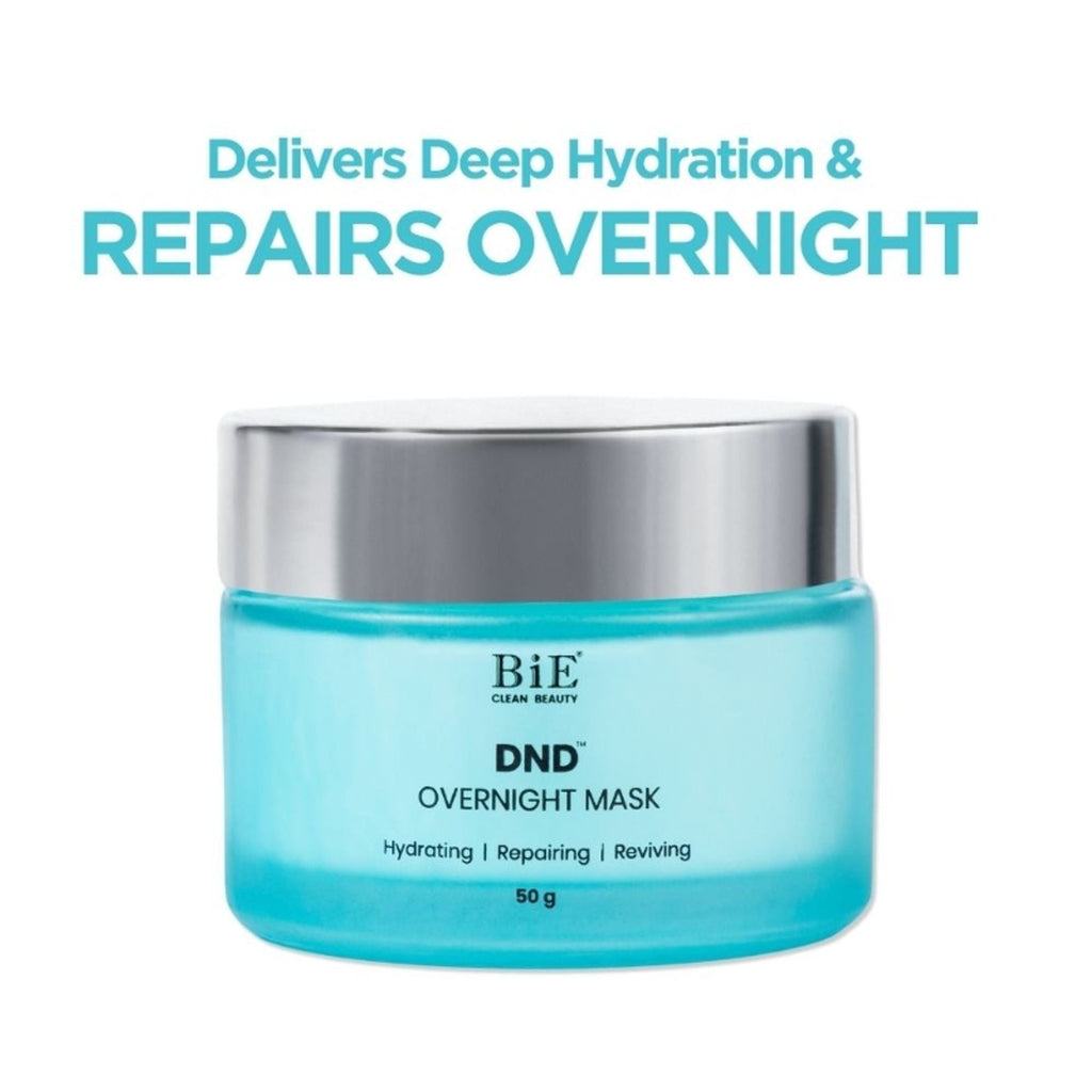 BiE The Beauty Sleep Edit Skincare Combo | Grocsy