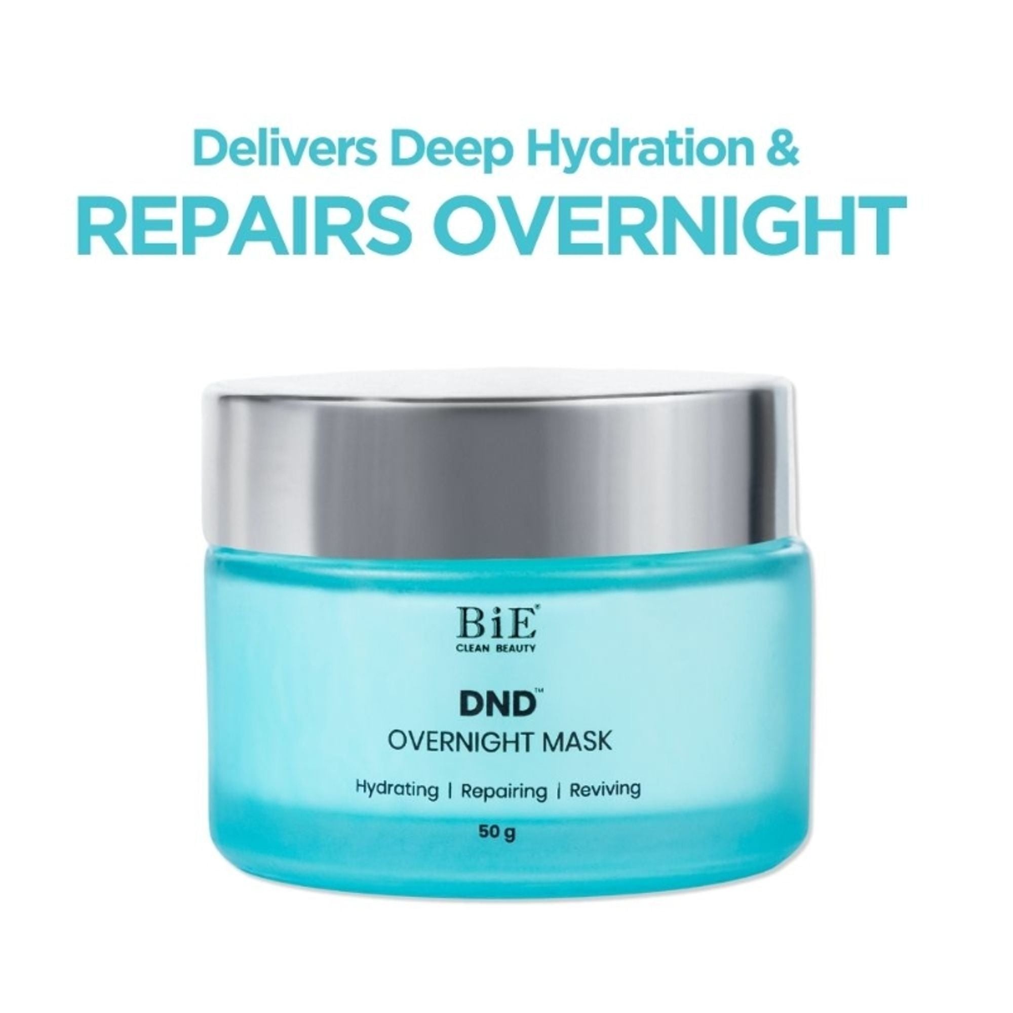 BiE The Beauty Sleep Edit Skincare Combo | Grocsy