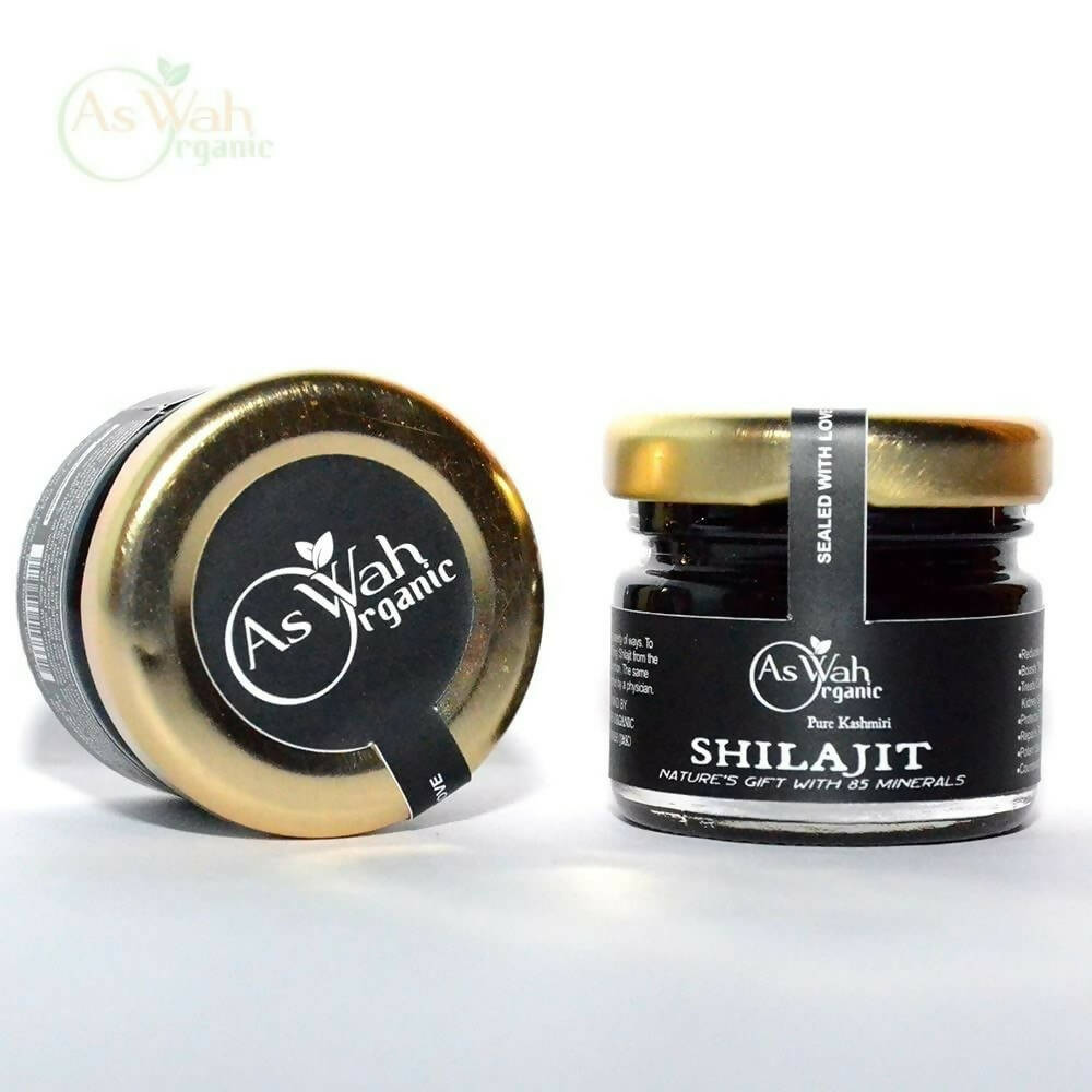 Aswah Organic Pure Kashmiri Sj | Grocsy