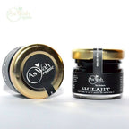 Aswah Organic Pure Kashmiri Sj | Grocsy