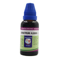 Father Muller Veratrum Album Mother Tincture Q | Grocsy
