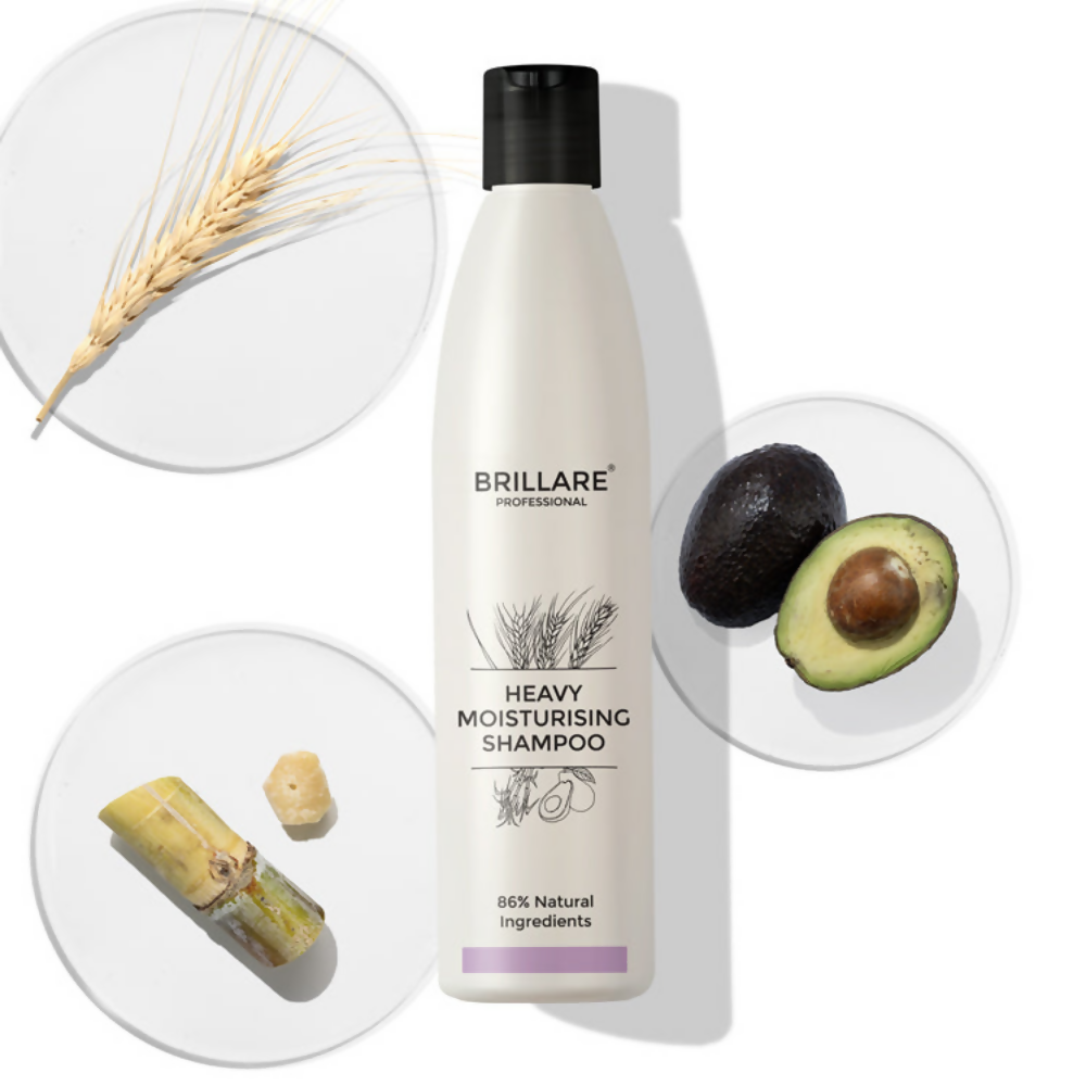Brillare Ultimate Heavy Moisturising Kit | Grocsy