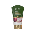 Lotus Botanicals Red Onion Smooth Hair Conditioner | Grocsy