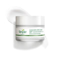 Simple Active Skin Barrier Care Restorative Rich Cream | Grocsy
