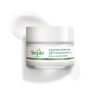 Simple Active Skin Barrier Care Restorative Rich Cream | Grocsy