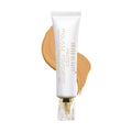 Swiss Beauty Primer Mousse Foundation - N06 Beige | Grocsy