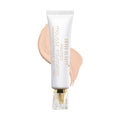 Swiss Beauty Primer Mousse Foundation - 3 Natural Beige | Grocsy