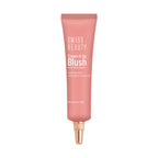 Swiss Beauty Cream It Up Blusher With Shea Butter , Multi-Functional , Matte Finish - 2 Natural Flush | Grocsy