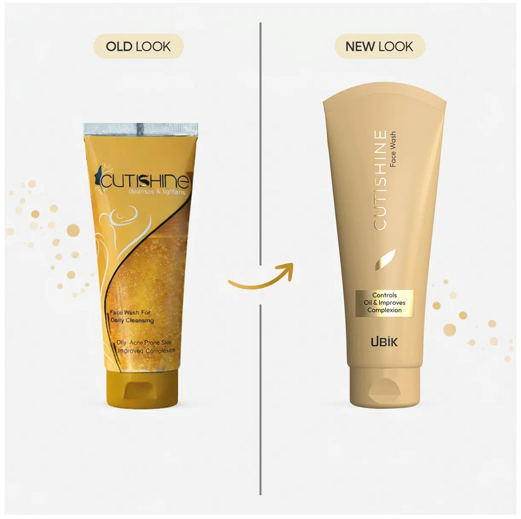 Cutishine Anti Acne Face Wash | Grocsy