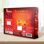 Thiasa Sulaimani Chai Arabica | Grocsy