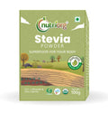 Nutriorg Certified Organic Stevia Powder | Grocsy