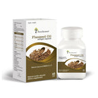 Four Seasons Flaxseed Oil Capsules | Grocsy