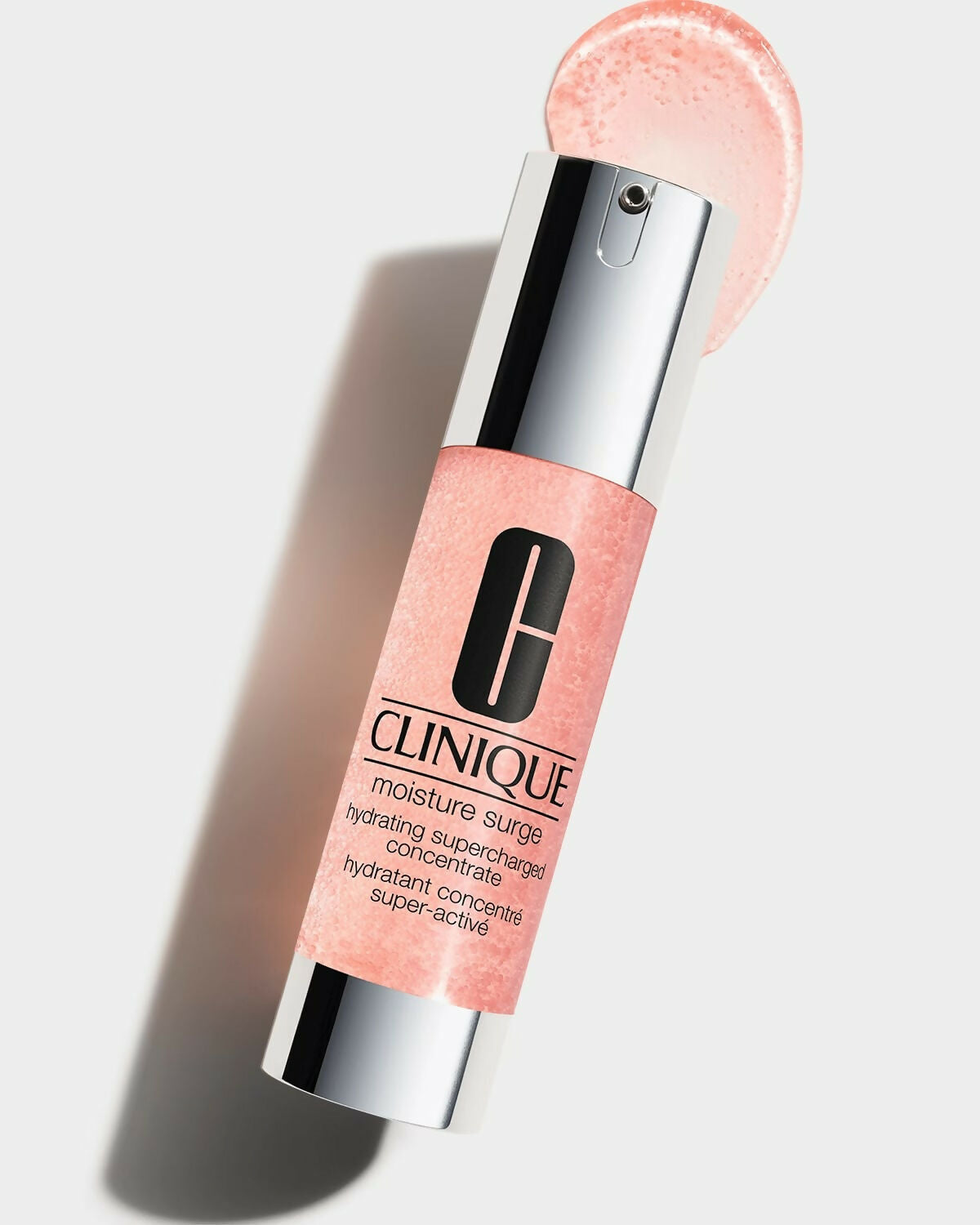 Clinique Moisture Surge Hydrating Supercharged Concentrate | Grocsy