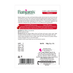 Banjara's Hibiscus Hair Care Powder | Grocsy