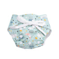 Cuddle Care MoonPie New Born Baby Diapers (Pack of 2) | Grocsy