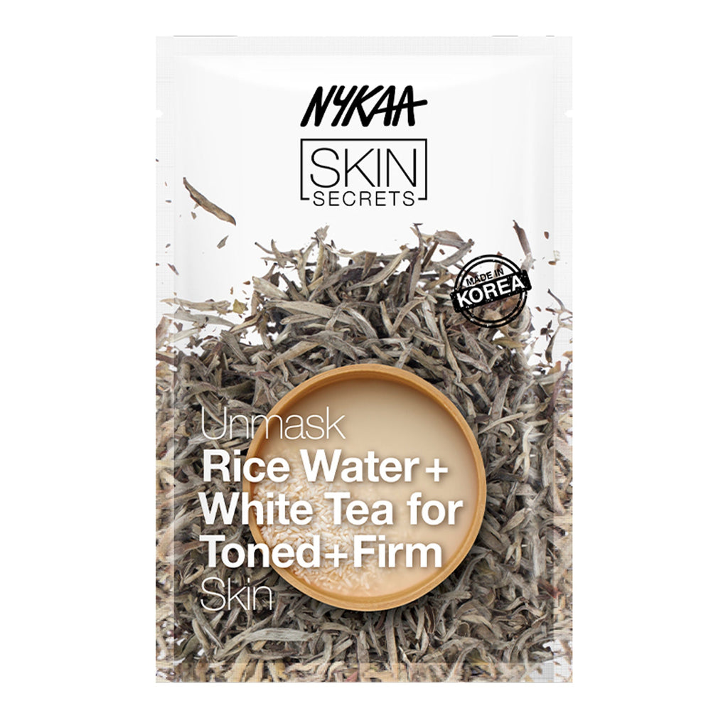 Nykaa Naturals K-Beauty Sheet Masks Combo | Grocsy