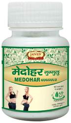 Jaived Ayurveda Medohar Guggulu Tablet | Grocsy