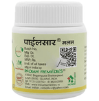 Indian Remedies Pilesar Ointment | Grocsy
