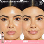 Makeup Revolution Super Fix Misting Spray | Grocsy