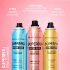 Makeup Revolution Super Fix Misting Spray | Grocsy