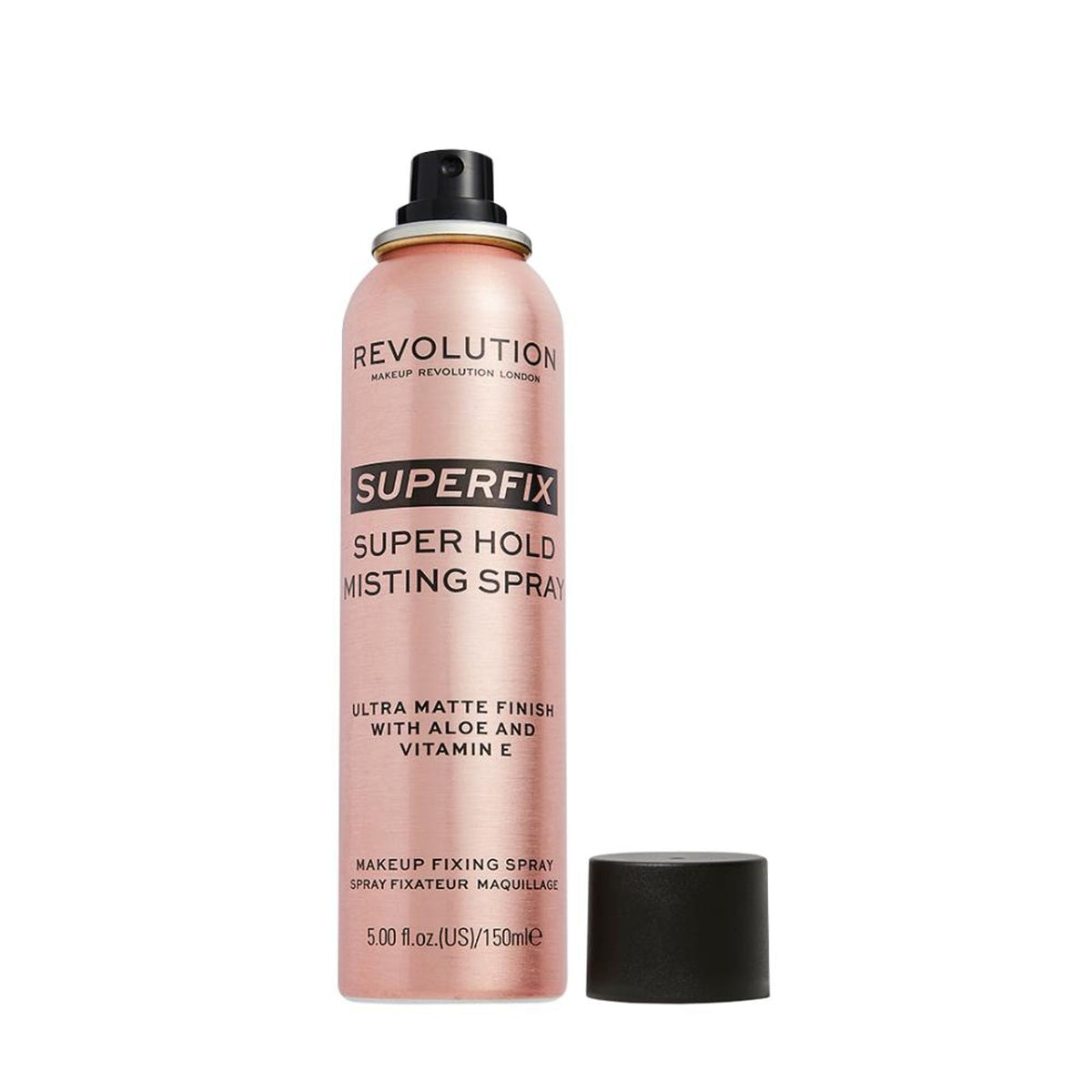Makeup Revolution Super Fix Misting Spray | Grocsy