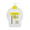 Makeup Revolution Skincare Ceramides Foaming Cleanser | Grocsy